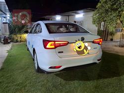 ام جي 5